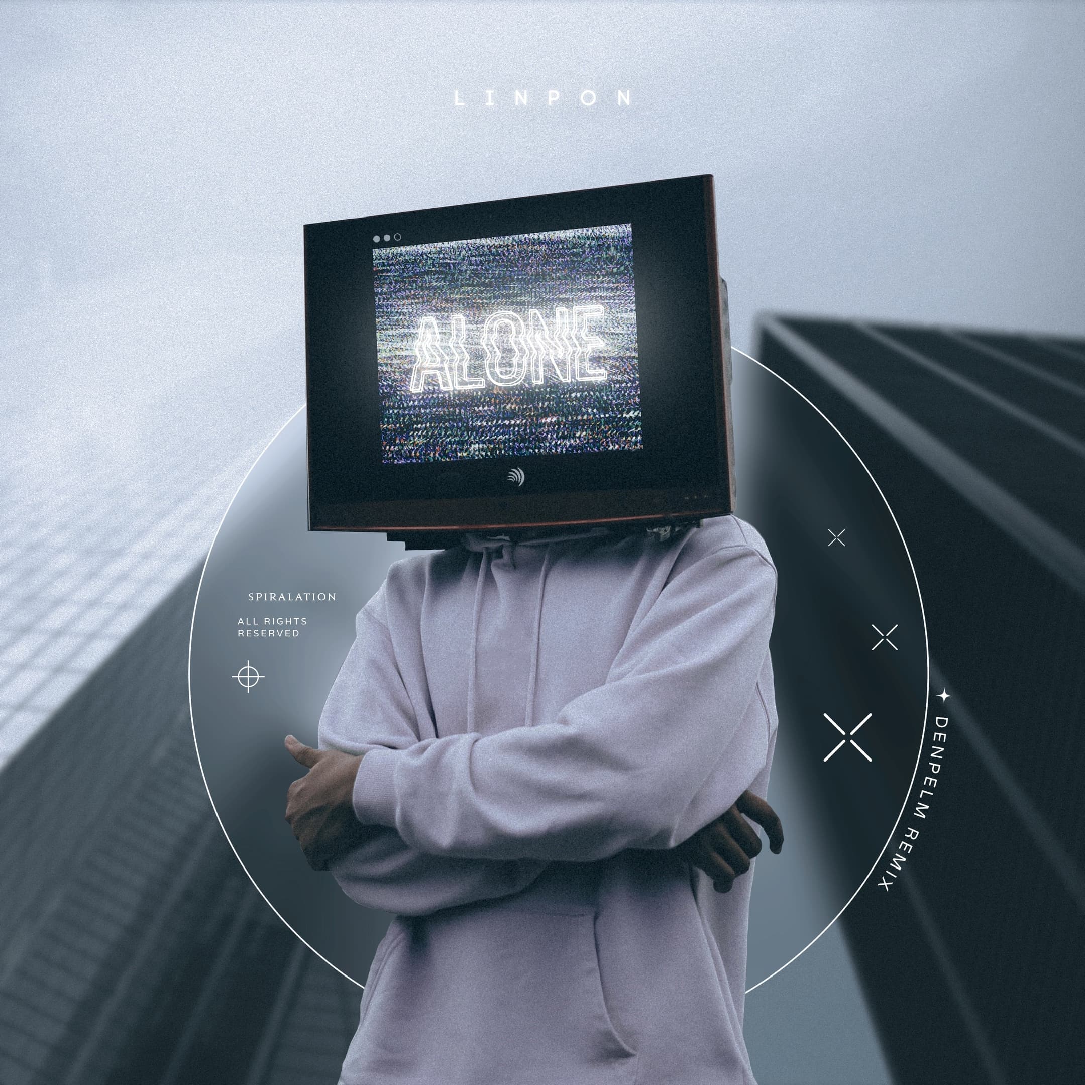 LINPON - Alone (DenPelm Remix)